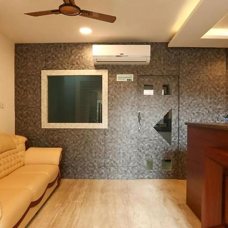 Venkys Stay Inn Udupi Exterior photo