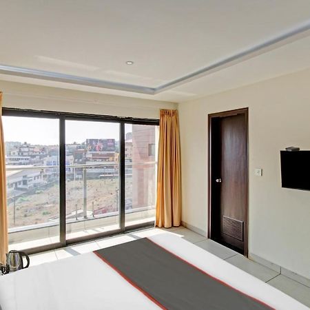 Venkys Stay Inn Udupi Exterior photo