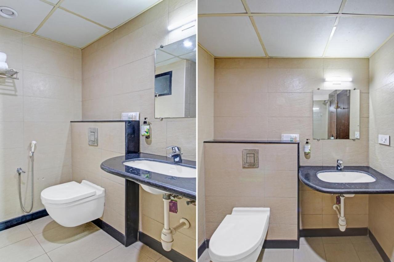 Venkys Stay Inn Udupi Exterior photo