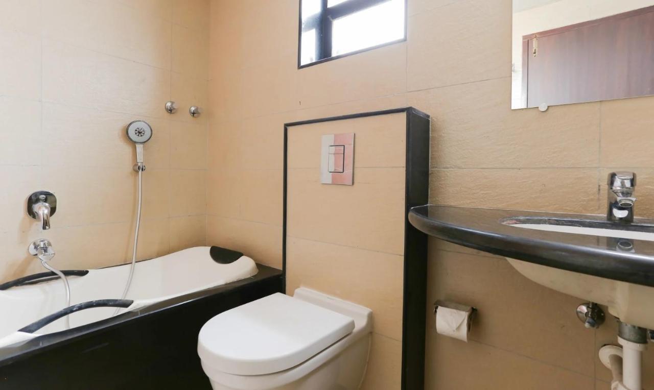 Venkys Stay Inn Udupi Exterior photo