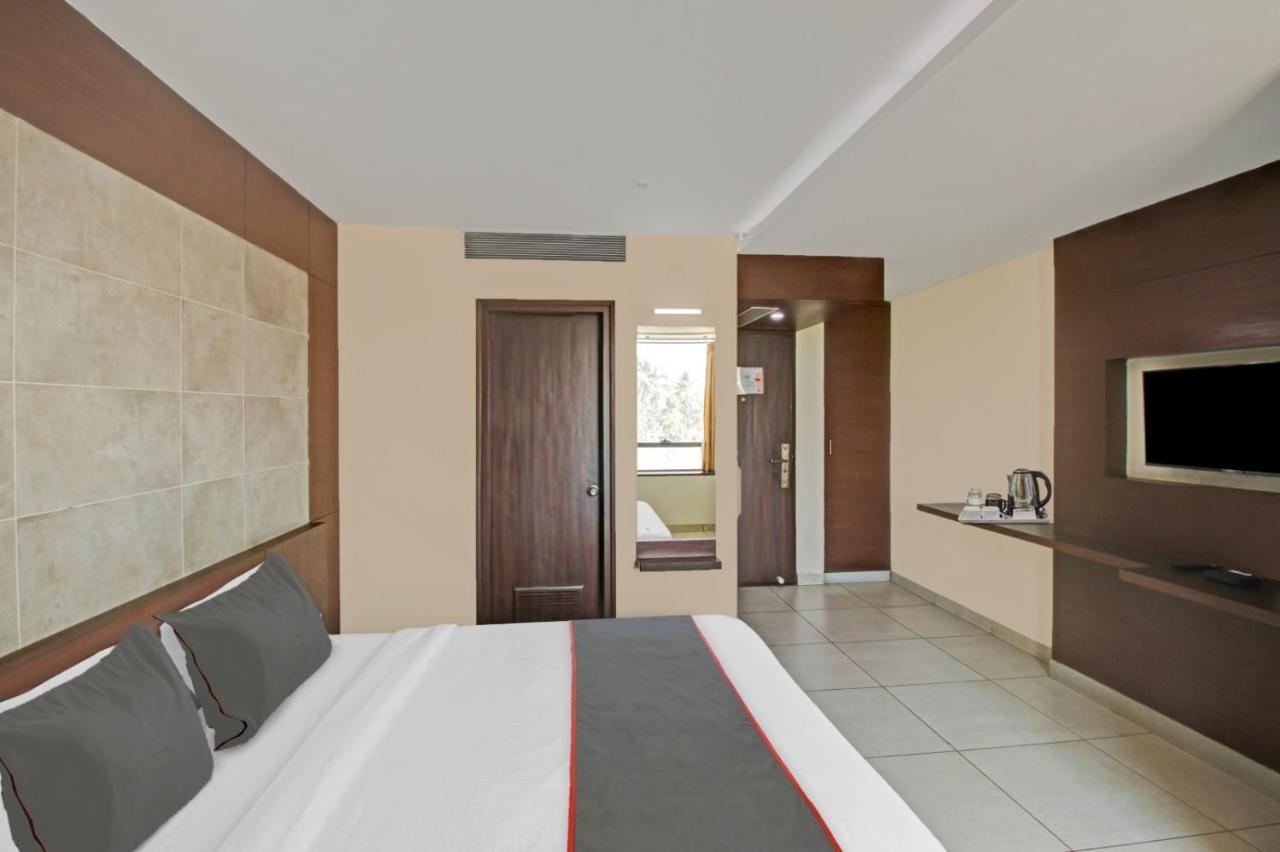 Venkys Stay Inn Udupi Exterior photo