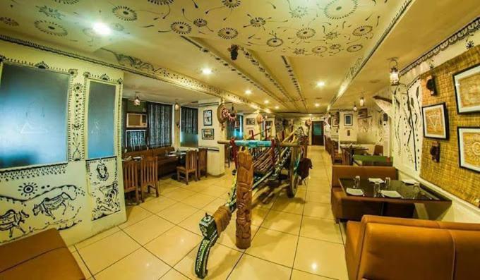 Venkys Stay Inn Udupi Exterior photo